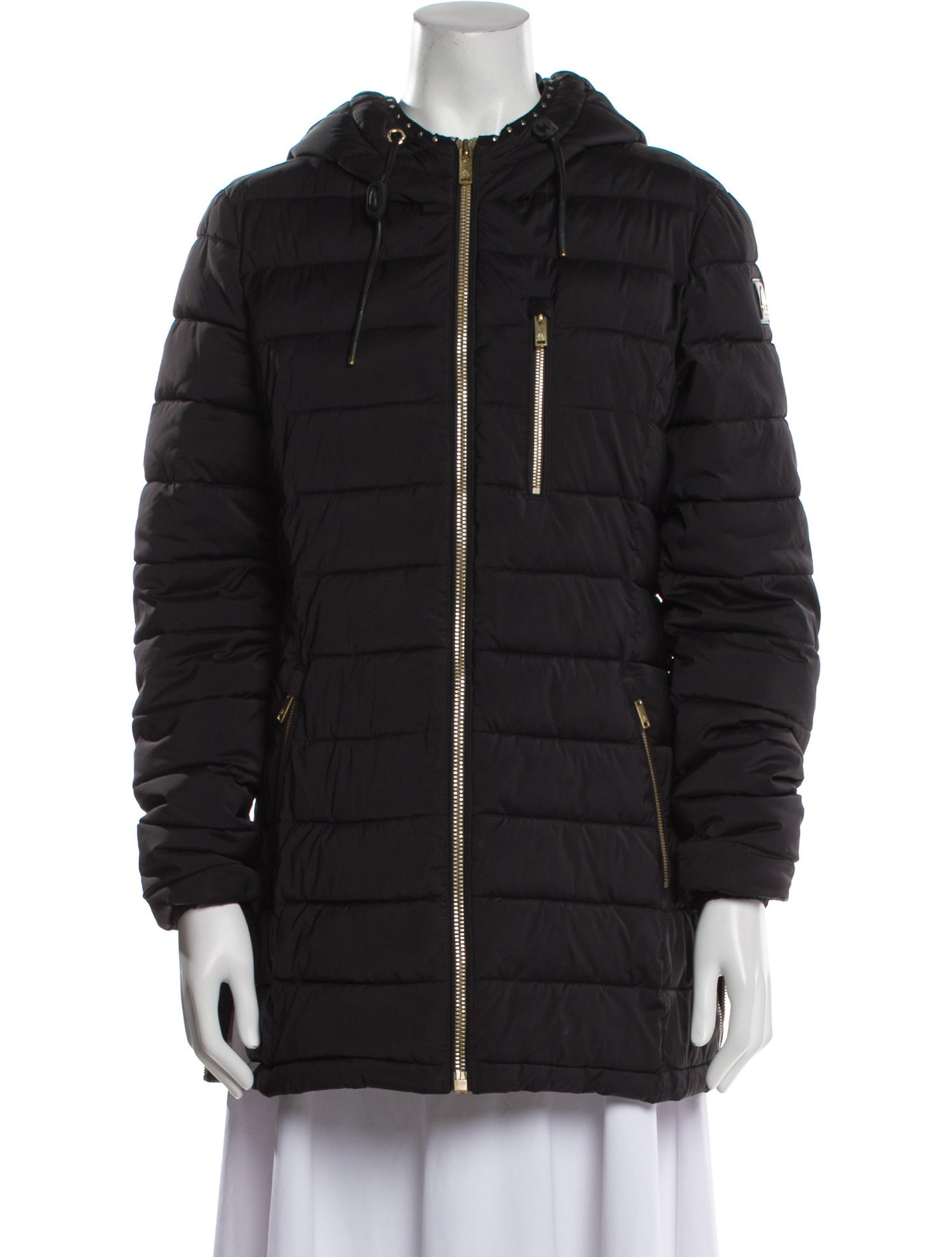 Moose Knuckles Coat
